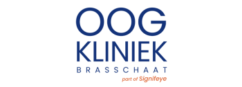 Logo Oogkliniek Brasschaat